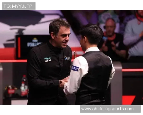 奥沙利文与罗伯逊激战香港大师赛决胜局精彩瞬间回顾与分析