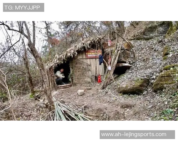 “享用荒野,享用人生”——武冈汉子张老六的41天荒野淬炼 “享用荒野,享用人生”——武冈汉子张老六的41天荒野淬炼