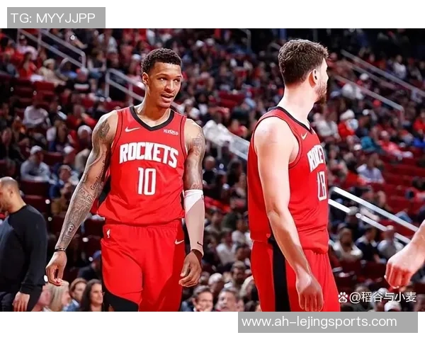 体现的确比较稳定,但火箭锋线新星仍是没有才能起到更大的效果- 体现的确比较稳定,但火箭锋线新星仍是没有才能起到更大的效果-